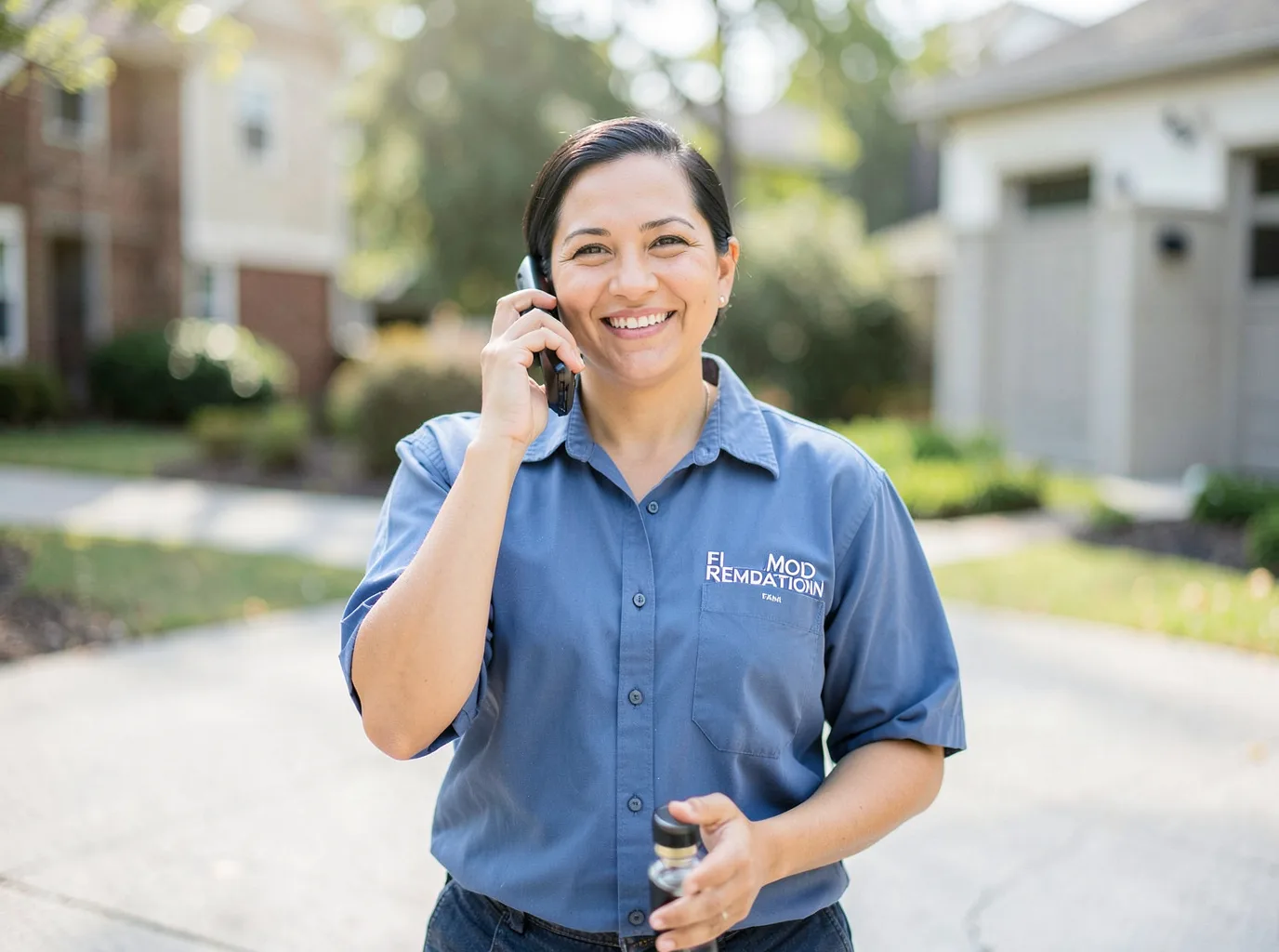 Mold Remediation Clinton, MN FAQs